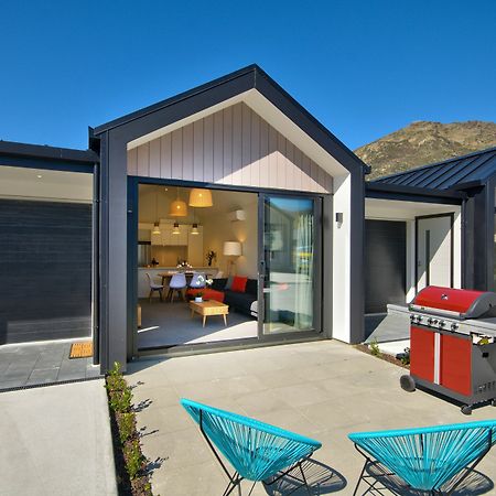 Cherry Blossom Holiday Apartment Queenstown Zewnętrze zdjęcie