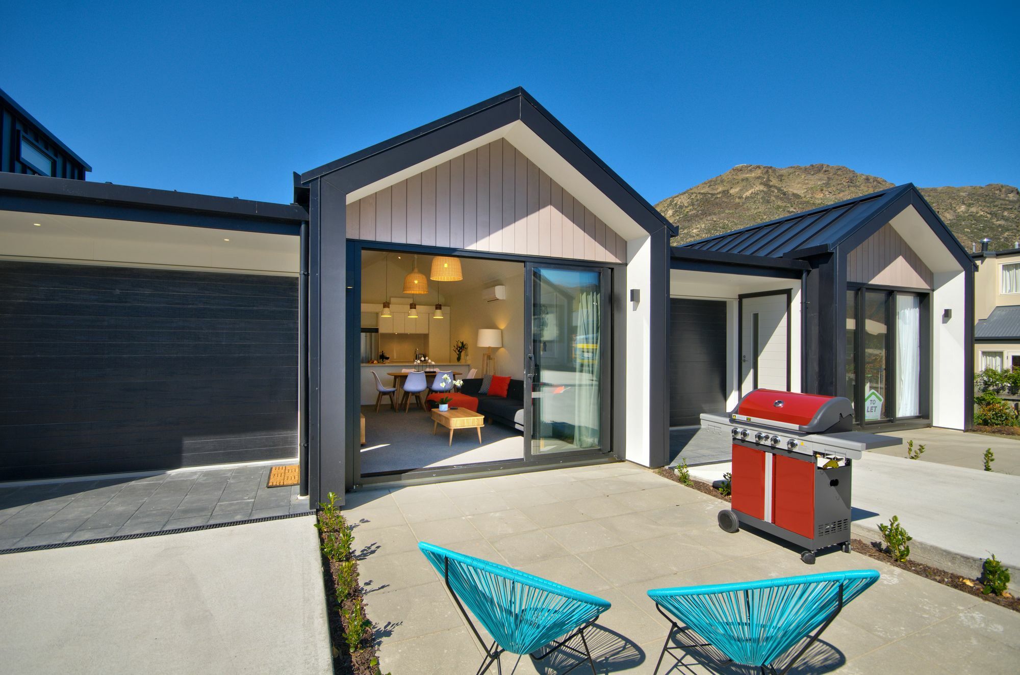Cherry Blossom Holiday Apartment Queenstown Zewnętrze zdjęcie